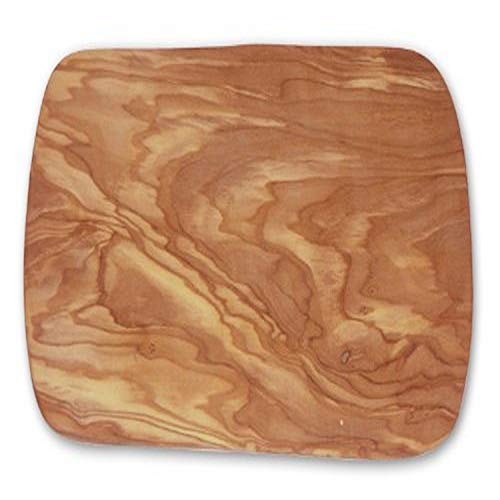 Browne & Co Berard Olive-Wood Handcrafted Cutting Board