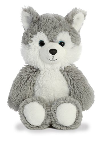 Aurora - Cuddly Friends - 8" Husky