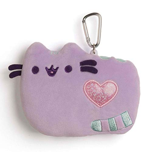 Gund, Pusheen Pastel ID Case Asst.