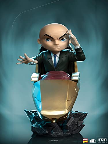 Iron Studios Professor Xavier X-Men ‚Äì Mini Co.