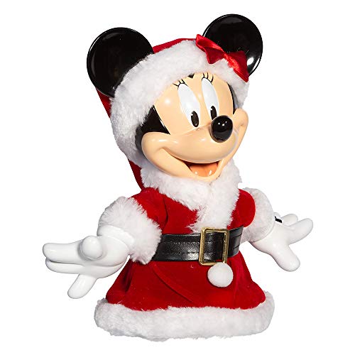 Kurt Adler Disney DN9211 Tree Topper, Multi-Colored