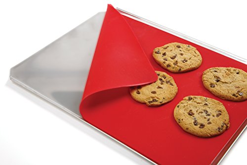 Norpro, Silicone Baking Mat, 1 Each