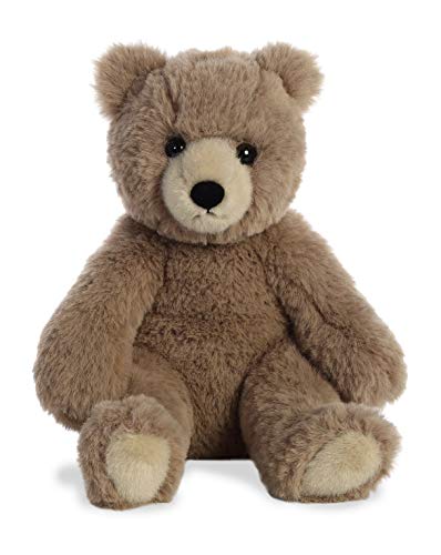 Aurora 11" Humphrey Bear Taupe