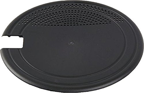 Liberty Mountain Trangia - Multi-Disc 27 | 7" Inch Lid Used as Strainer or Cutting Board
