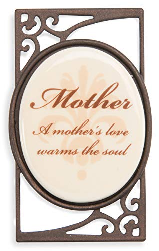 Pavilion- Kitchen Fridge Magnet "Mother: A mother&