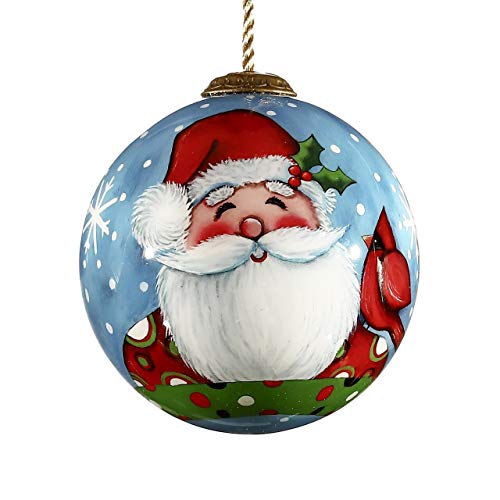 Inner Beauty "Have A Jolly Holiday # 1812010