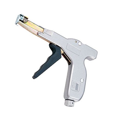 Comfy Hour Jolly Handy Tools Collection Cable Tie Fastening Tool Nylone Cable Tie, Metal