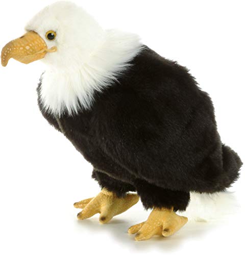 Aurora 10.5" Regal Eagle Wildlife