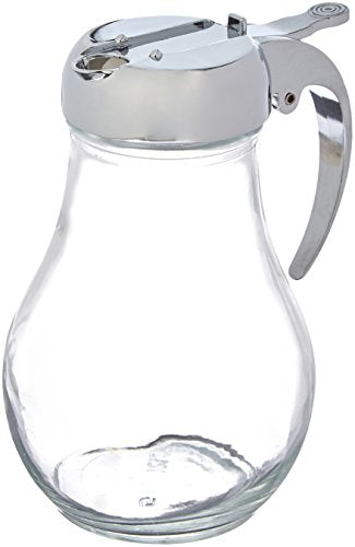 Norpro NOR-746 12 OZ Syrup Dispenser
