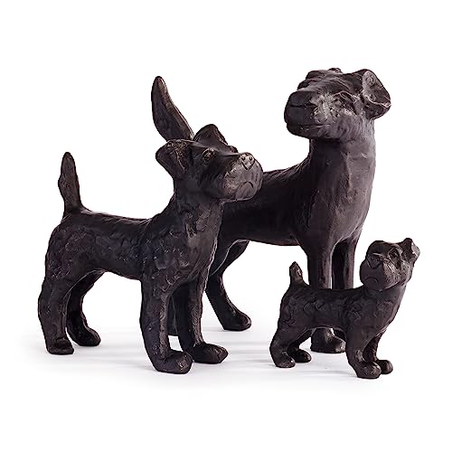 Napa Home & Garden Home Accents Collection-Little Pack , Set of 3