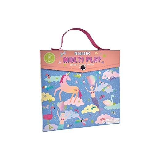 Floss & Rock 44P6452 Fantasy Magnetic Multi Play
