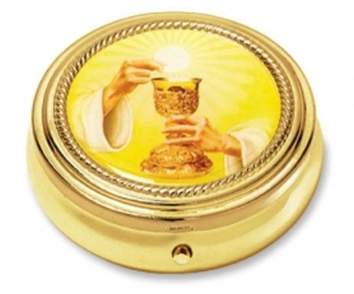 Christian Brands Chalice PYX - 3/pk