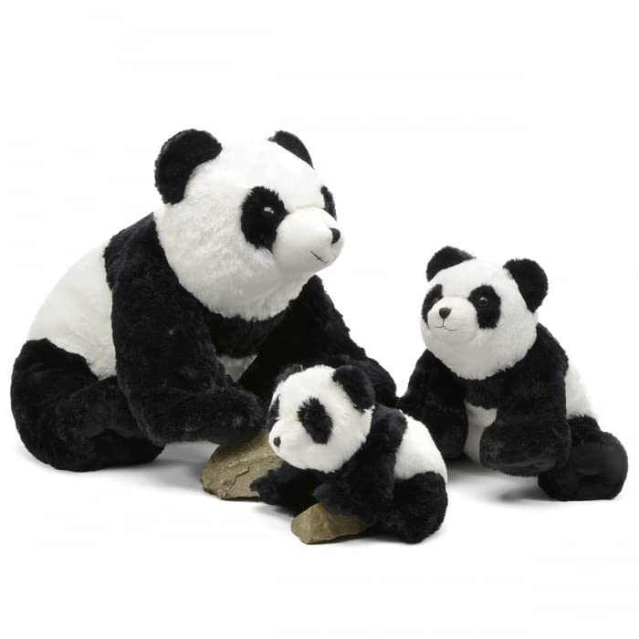 Unipak Clara The Beary Awesome Extra Large Plush Panda Bear