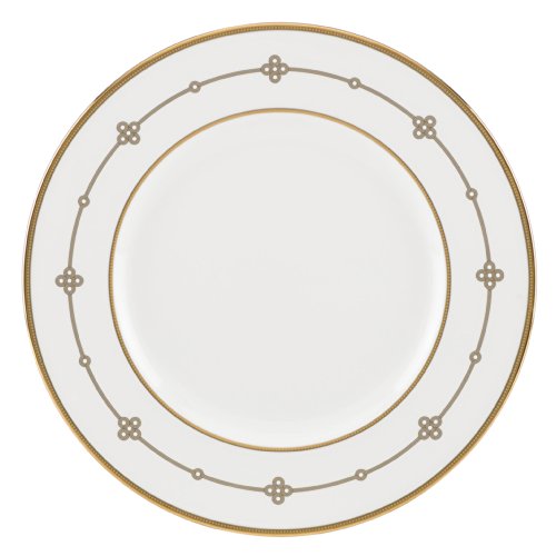 Lenox Sharon Sacks Jeweled Jardin Accent Plate