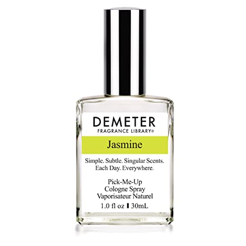 Demeter Fragrance Library 1oz Cologne Spray - Jasmine