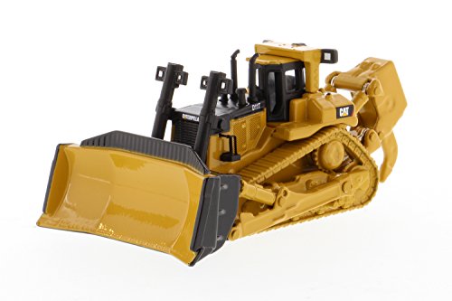 1:125 Caterpillar D11T Track-Type Tractor - Diecast Masters - Elite Series - 85538