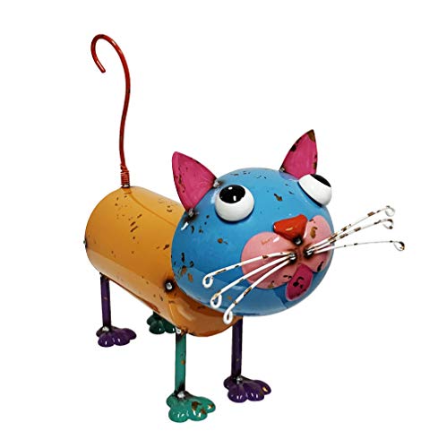 Continental Art Center Inc. CAC194039B Statue, Multicolor