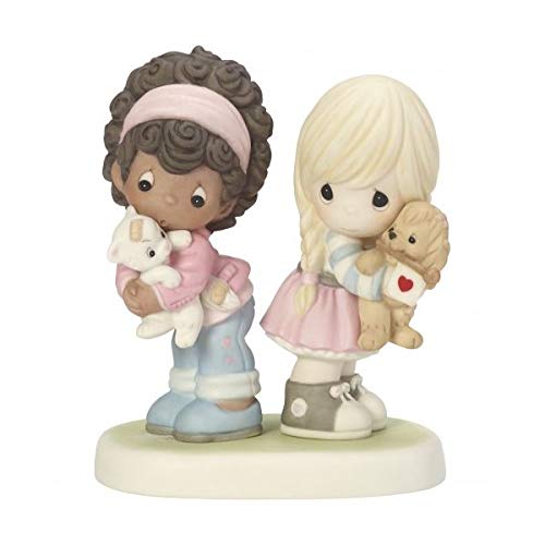 Precious Moments Collectors Club Blessed are The Peacemakers