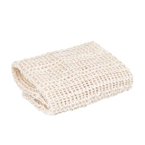 Baudelaire, Wash Cloth Sisal, 1 Count