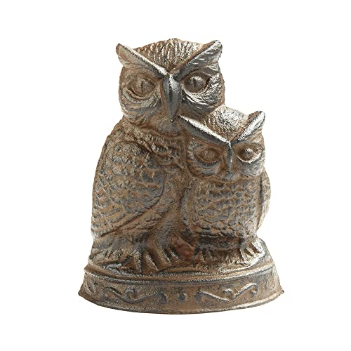 Giftcraft Owl Design Door Stop