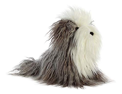 Aurora 10" Finley Sheepdog