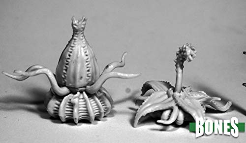 REAPER Miniatures Death Star Lilies (2)¬¨‚Ä†