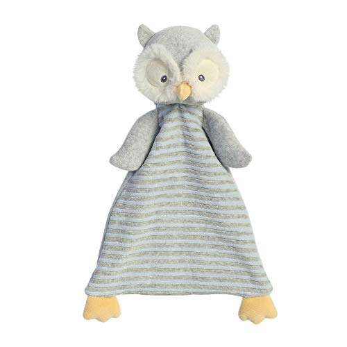 Aurora World Ebba - Naturally Baby - 14" Naturally Hoot Luveez