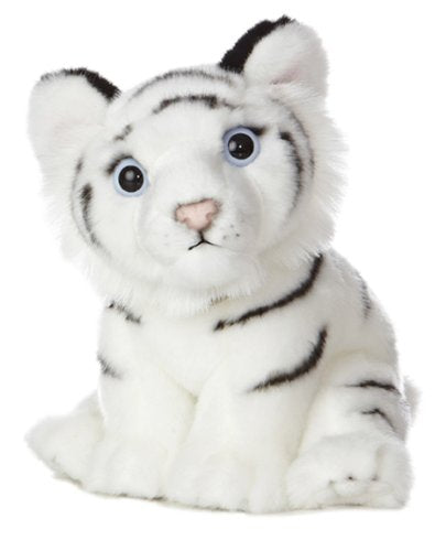 Aurora World Inc., White Tiger