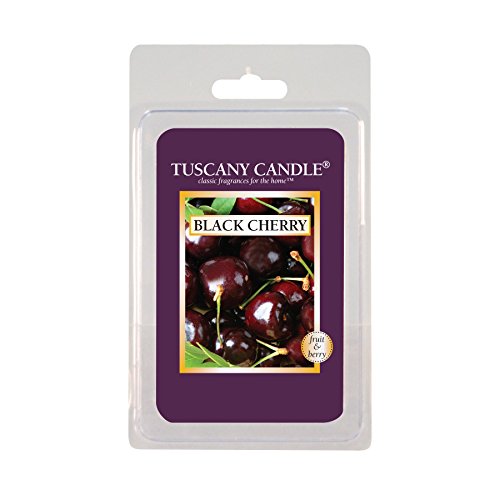 Empire Candle., LLC Langley Empire Candle 2.5oz Fragrance Bars- Black Cherry