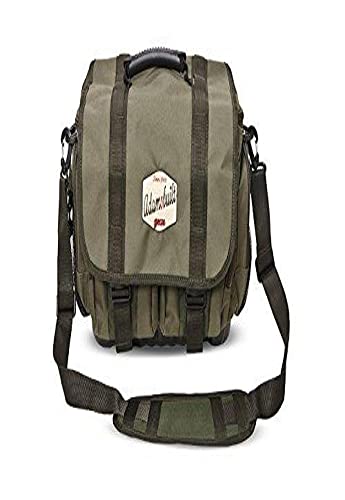 Adamsbuilt ABMRTB Mokelumne River Tackle Bag 17X91/2X101/2