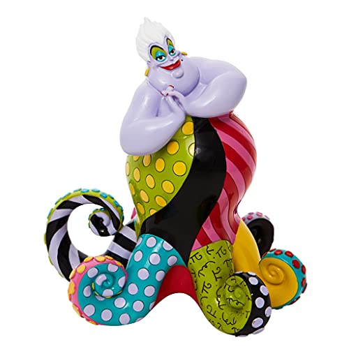 Enesco Disney Britto Ursula Figurine