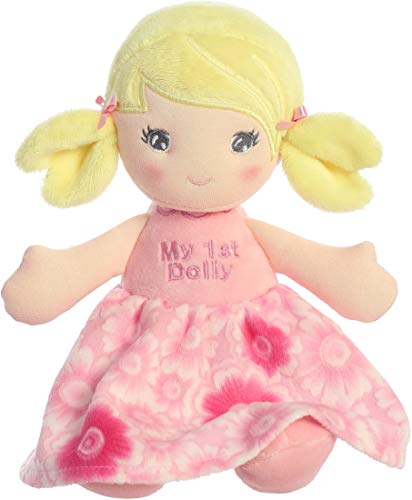 Aurora ebba - Dolls - 12" First Doll Blonde