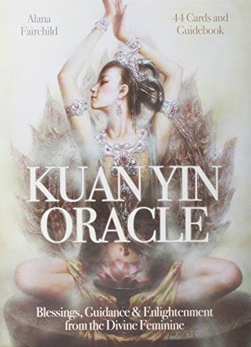 U.S. Games Systems Kuan Yin Oracle