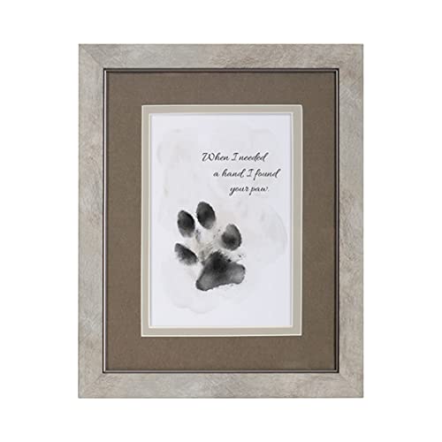 Carson 23156 Your Paw Framed Blessing, 10-inch Height