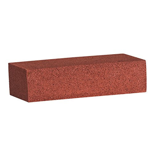 Beistle Football University Bad Call Brick Party Accessory (1 count) (1/Pkg)