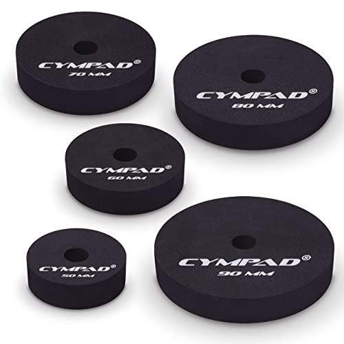 Cympad MB Cympad Moderator Box Set