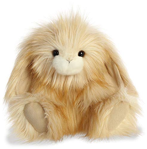Aurora - Luxe Boutique - 9" Agnes Tan Bunny