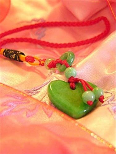 ZORBITZ Feng Shui Luck Charms Love, 1 EA