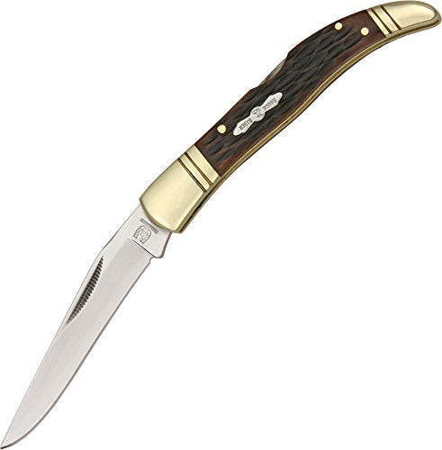 Blue Ridge Knives Rough Ryder French Tickler