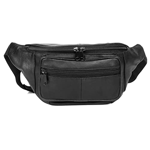 JYS Enterprise J. Buxton Original Bike Bag Black