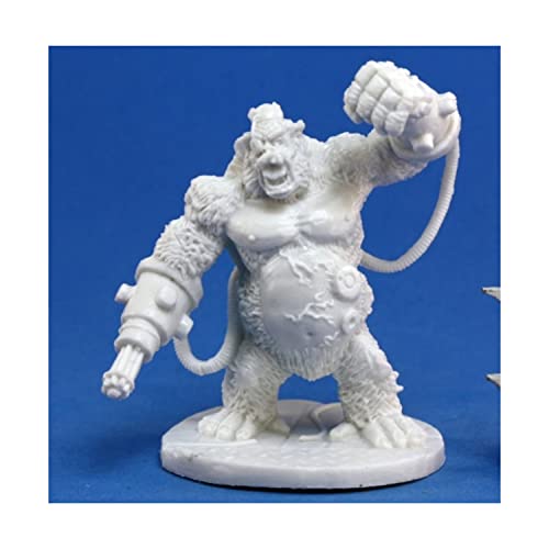 Reaper Miniatures Ape-X (1) Miniature