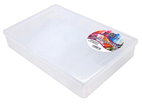 Design Works Crafts The Janlynn Corporation Cross-Stitch Floss Box Holder