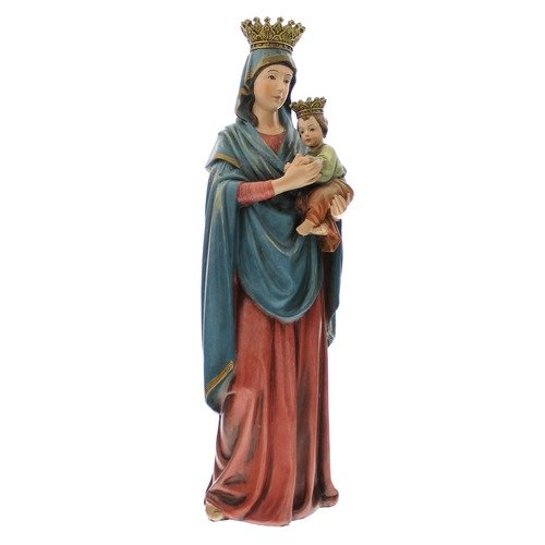 12.75"H Lady Of Perpetual Help Joseph's Studio by Roman
