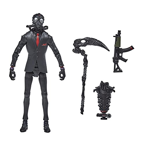 FORTNITE Hasbro Victory Royale Series Chaos Agent Collectible Action Figure with Accessories - Ages 8 and Up, 6-inch