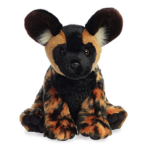 Aurora - Destination Nation - 12" African Wild Dog