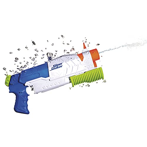 Hasbro Nerf Super Soaker Scatterblast Blaster