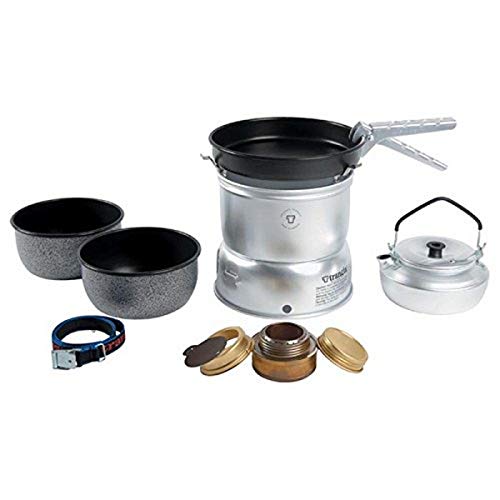 Liberty Mountain TRANGIA 27-6 UL Stove Kit