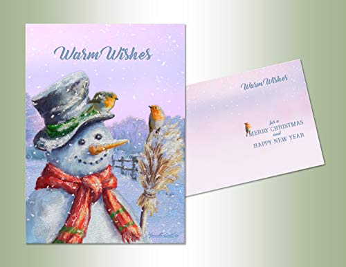 LPG Greetings PERFORMING ARTS ¬Æ BOXED CHRISTMAS CARDS Set of die-cut glitter embellished cards with full color inside designs (12 cards/12 envelopes).