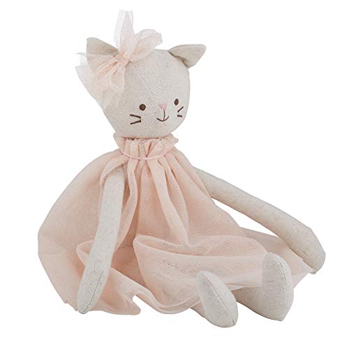 Creative Brands Stephan Baby Darling Dolls Collection, Pretty Kitty (F4809)