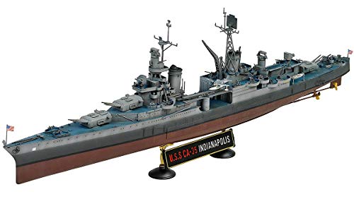 MRC ACADEMY ACA14107 Model Kit, Various